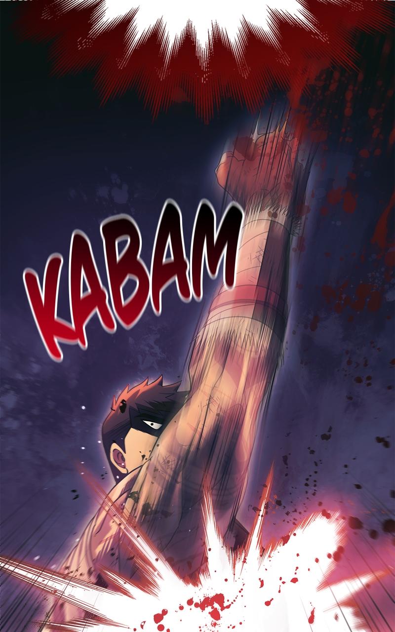 Surviving the Game as a Barbarian Chapter 28