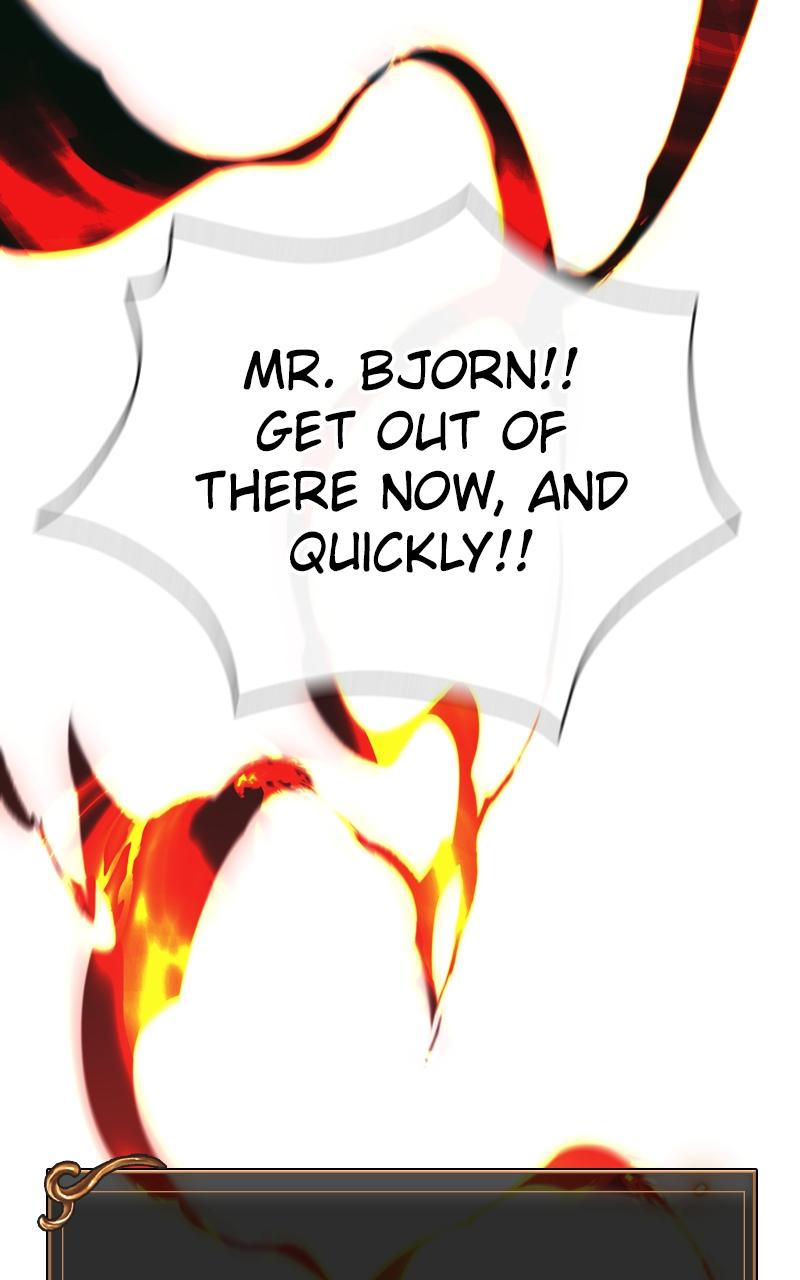 Surviving the Game as a Barbarian Chapter 28