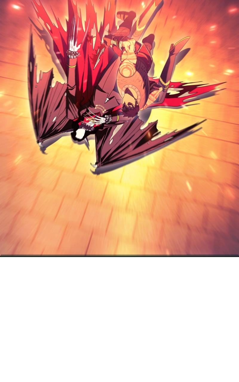 Surviving the Game as a Barbarian Chapter 28