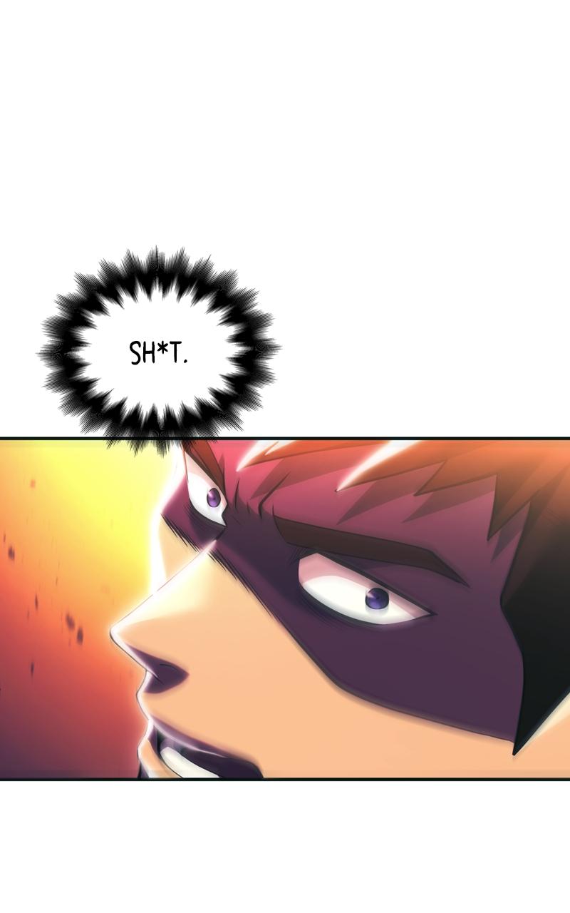 Surviving the Game as a Barbarian Chapter 28