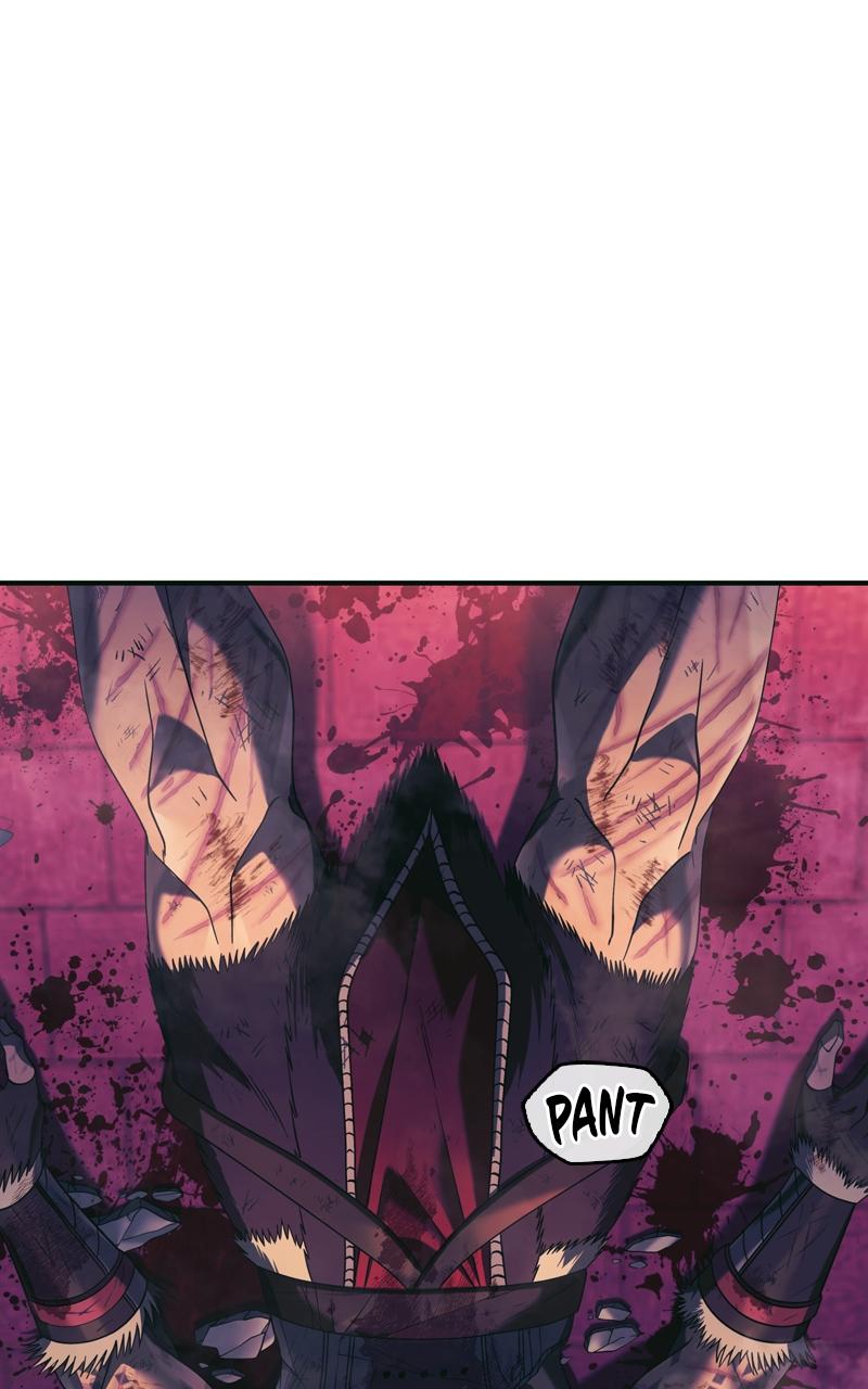 Surviving the Game as a Barbarian Chapter 28