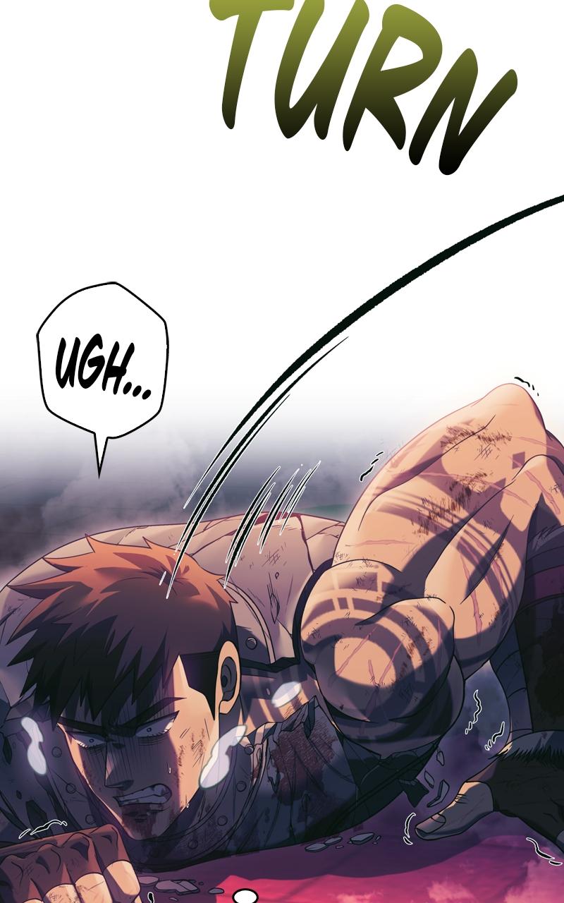 Surviving the Game as a Barbarian Chapter 28