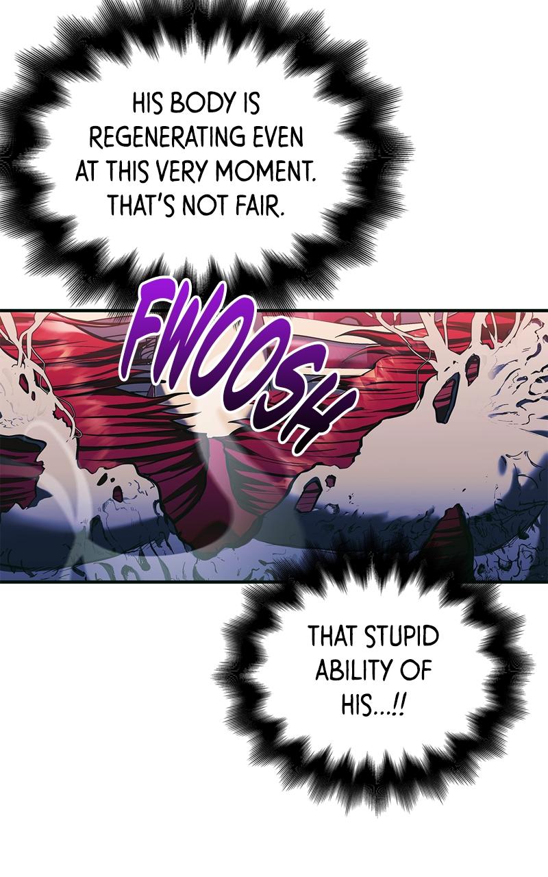 Surviving the Game as a Barbarian Chapter 28