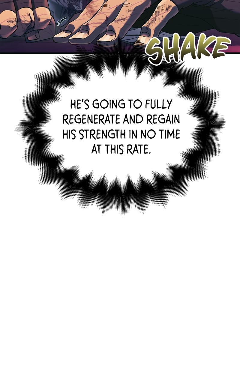 Surviving the Game as a Barbarian Chapter 28