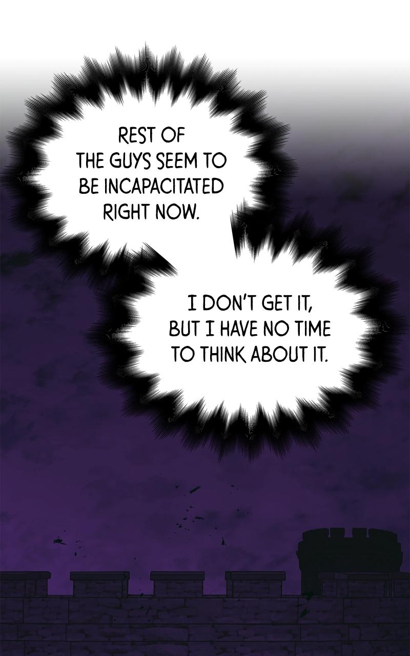 Surviving the Game as a Barbarian Chapter 28