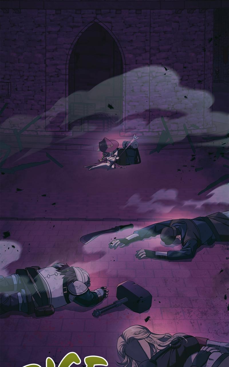 Surviving the Game as a Barbarian Chapter 28