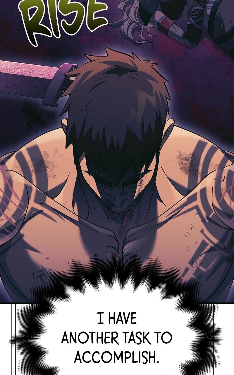 Surviving the Game as a Barbarian Chapter 28