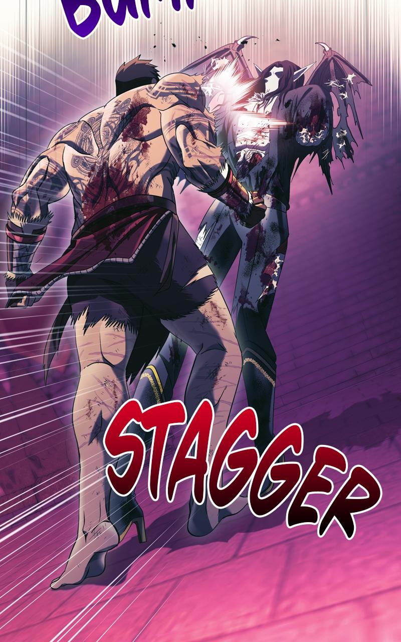 Surviving the Game as a Barbarian Chapter 28