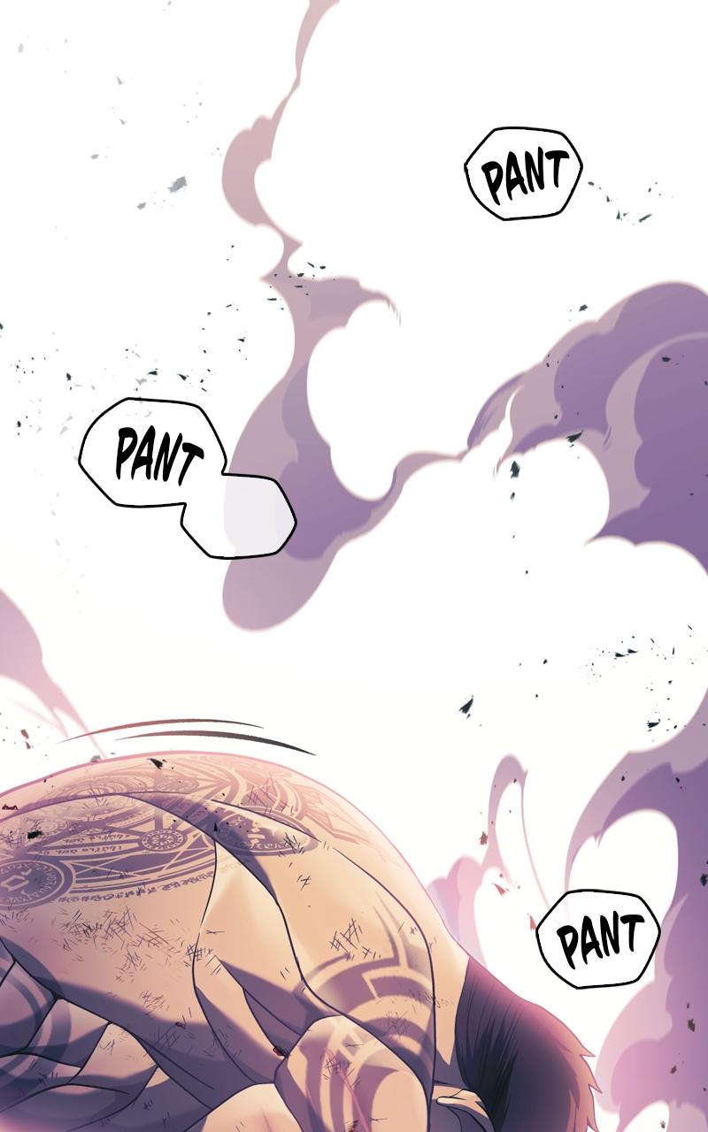 Surviving the Game as a Barbarian Chapter 28