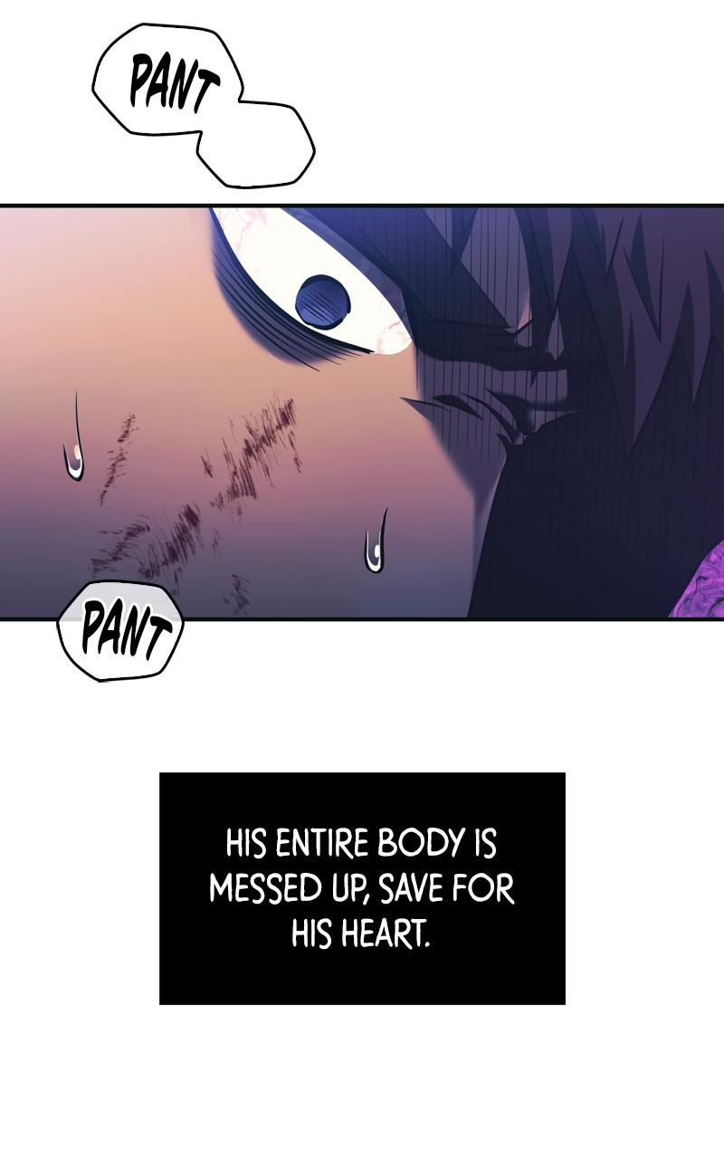 Surviving the Game as a Barbarian Chapter 28