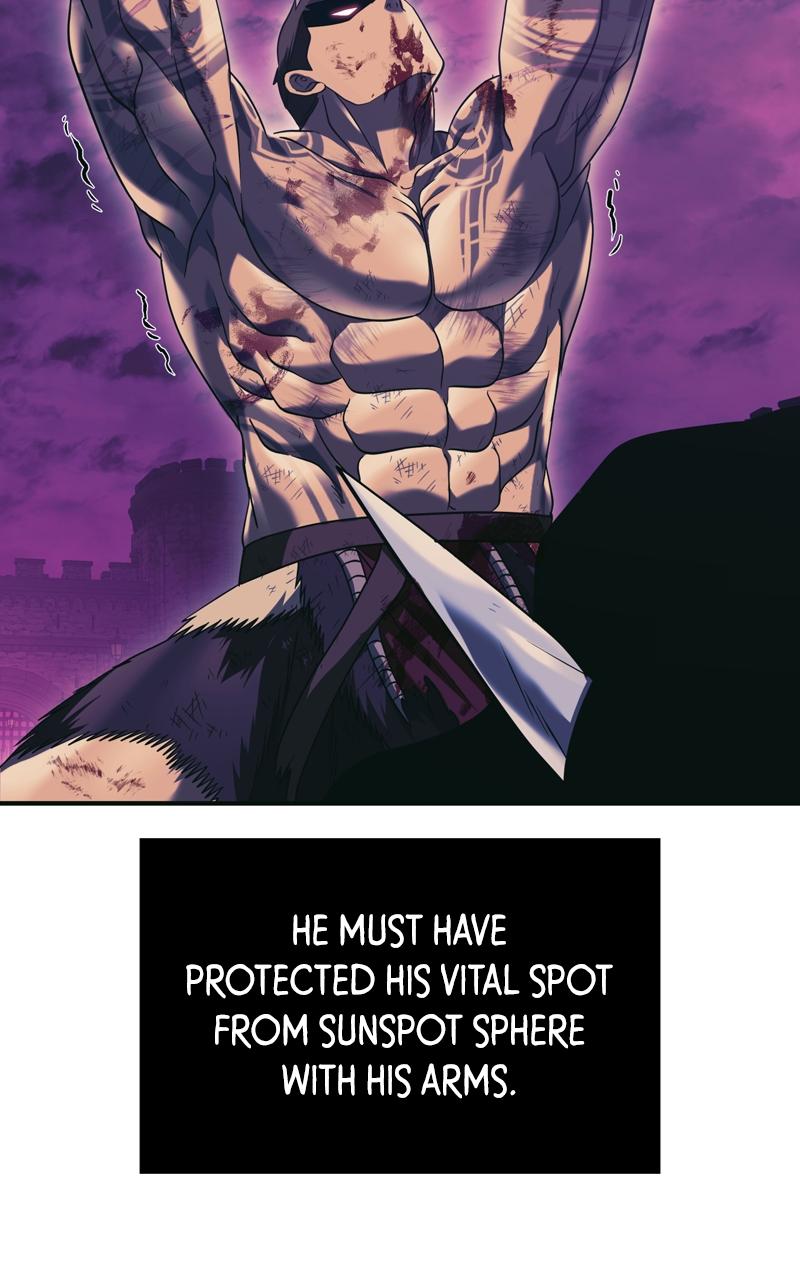 Surviving the Game as a Barbarian Chapter 28