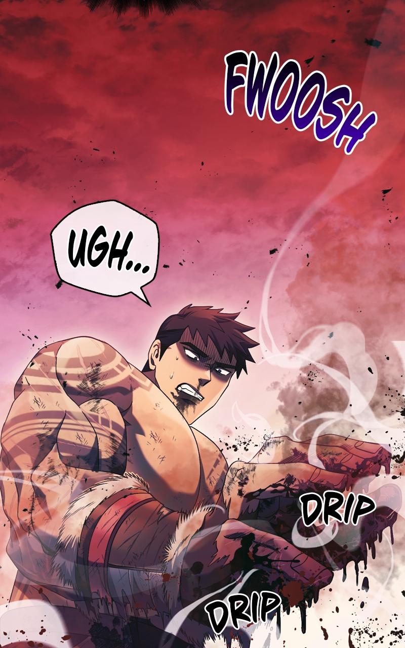 Surviving the Game as a Barbarian Chapter 28