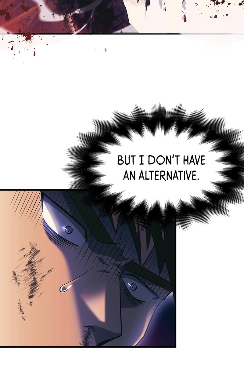 Surviving the Game as a Barbarian Chapter 28