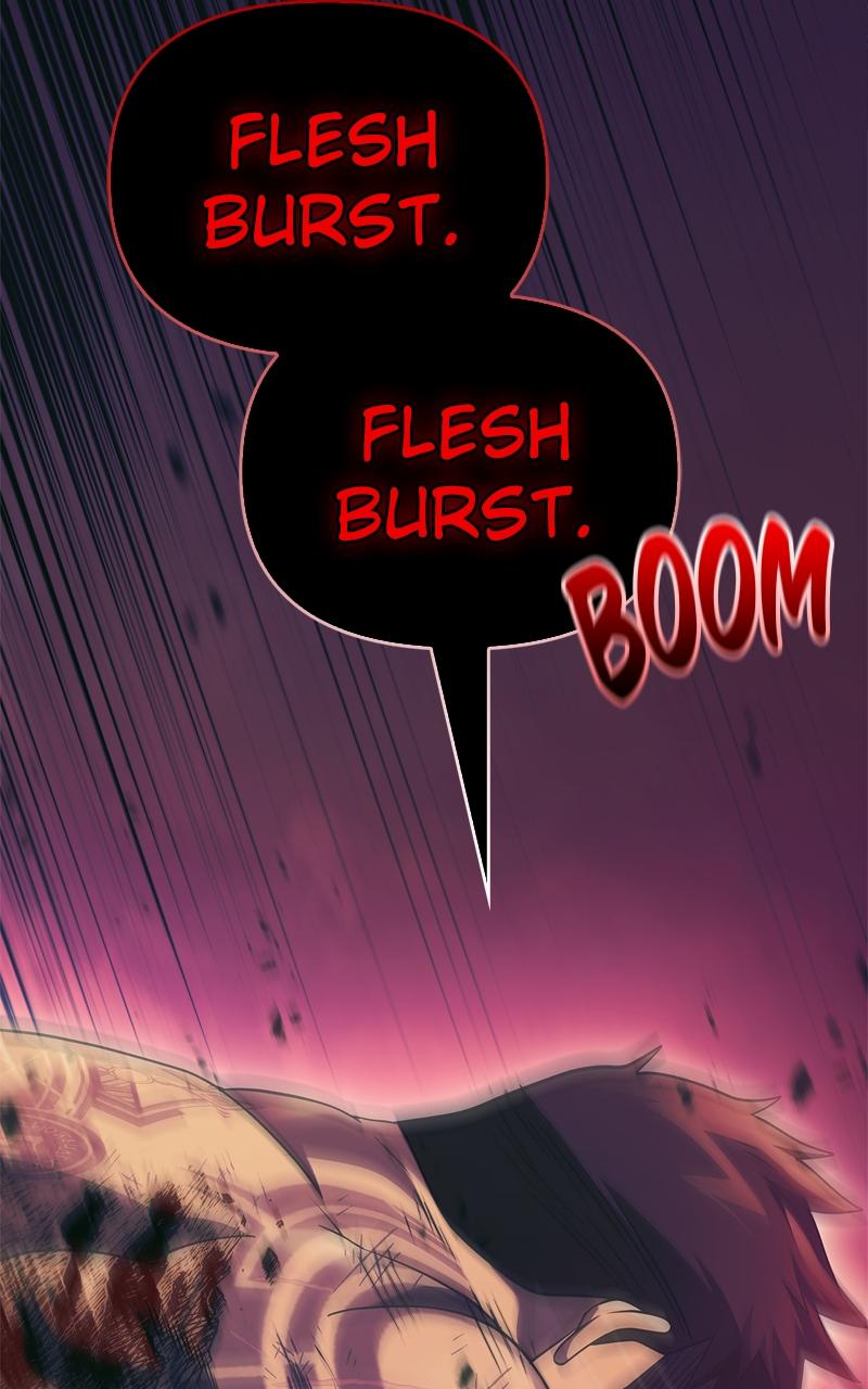 Surviving the Game as a Barbarian Chapter 28