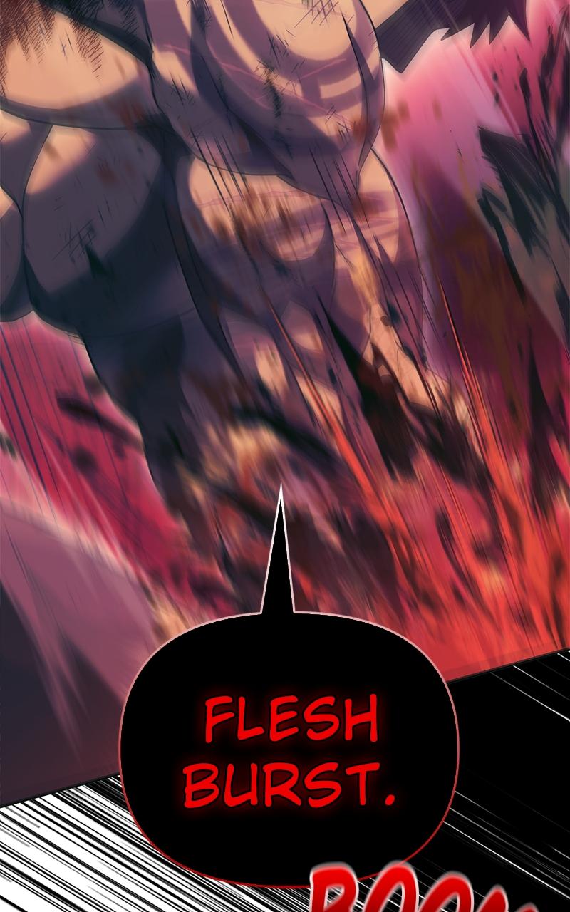 Surviving the Game as a Barbarian Chapter 28