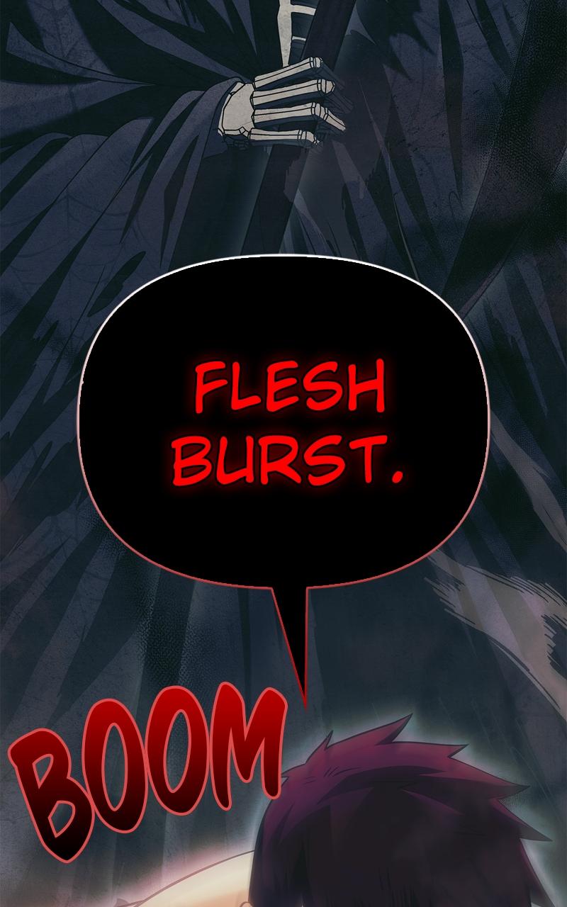 Surviving the Game as a Barbarian Chapter 28