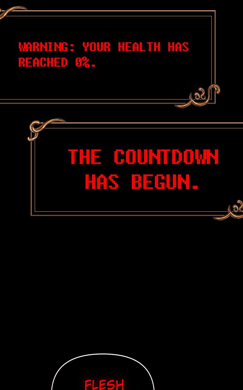 Surviving the Game as a Barbarian Chapter 28