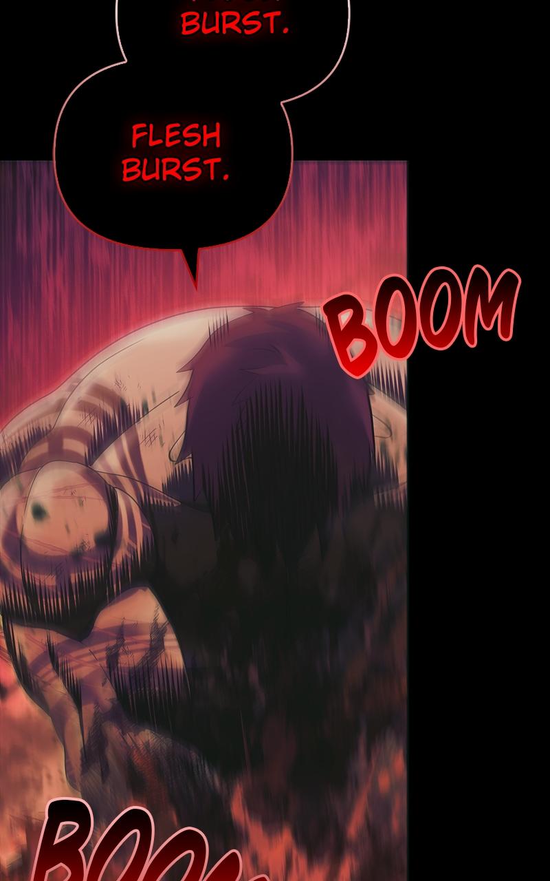 Surviving the Game as a Barbarian Chapter 28