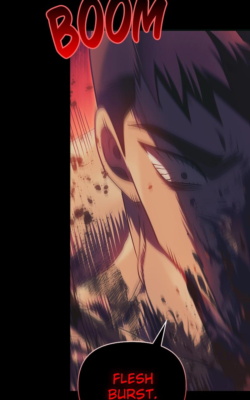 Surviving the Game as a Barbarian Chapter 28