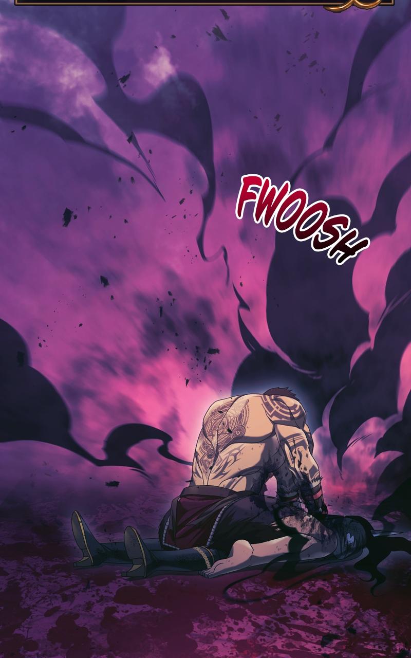 Surviving the Game as a Barbarian Chapter 28