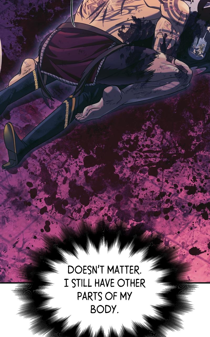 Surviving the Game as a Barbarian Chapter 28