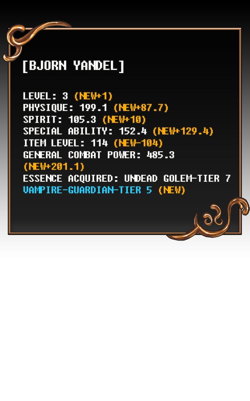 Surviving the Game as a Barbarian Chapter 28