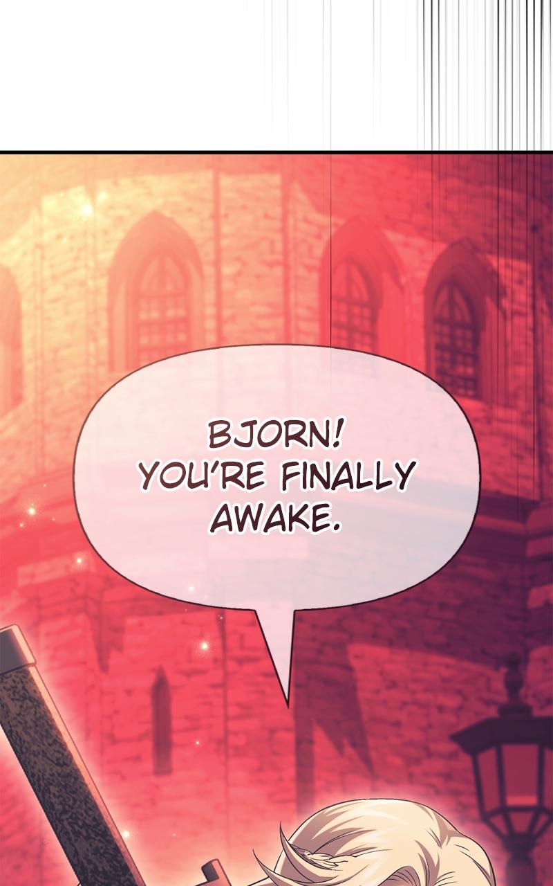 Surviving the Game as a Barbarian Chapter 30