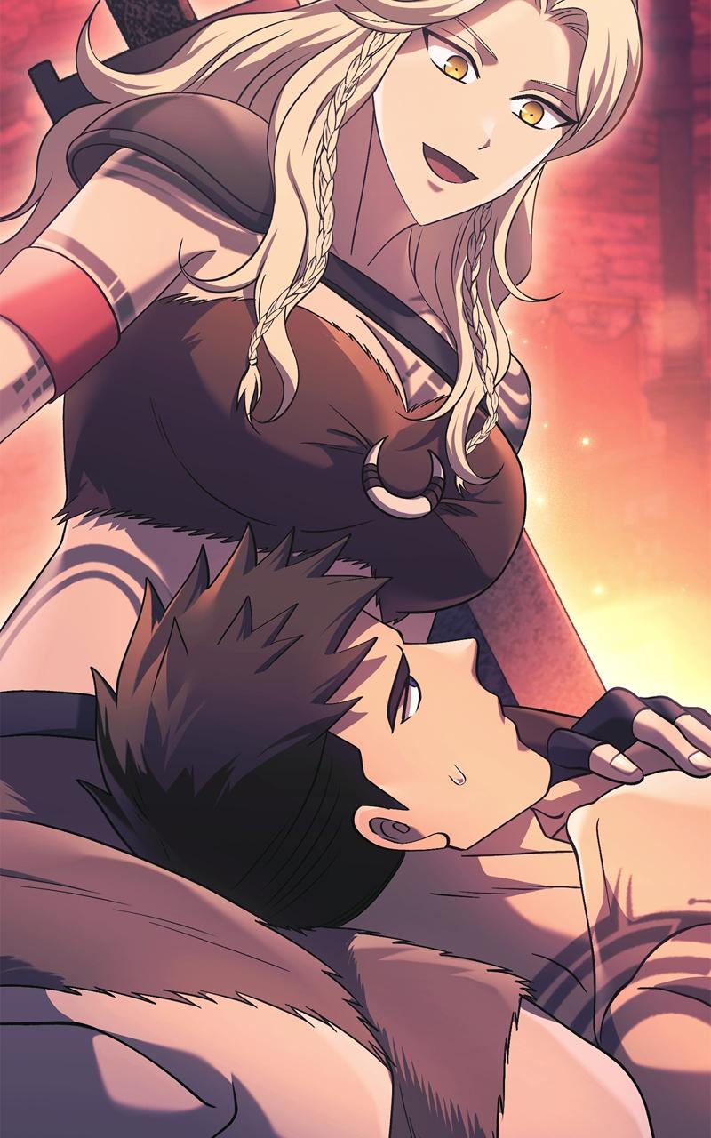 Surviving the Game as a Barbarian Chapter 30