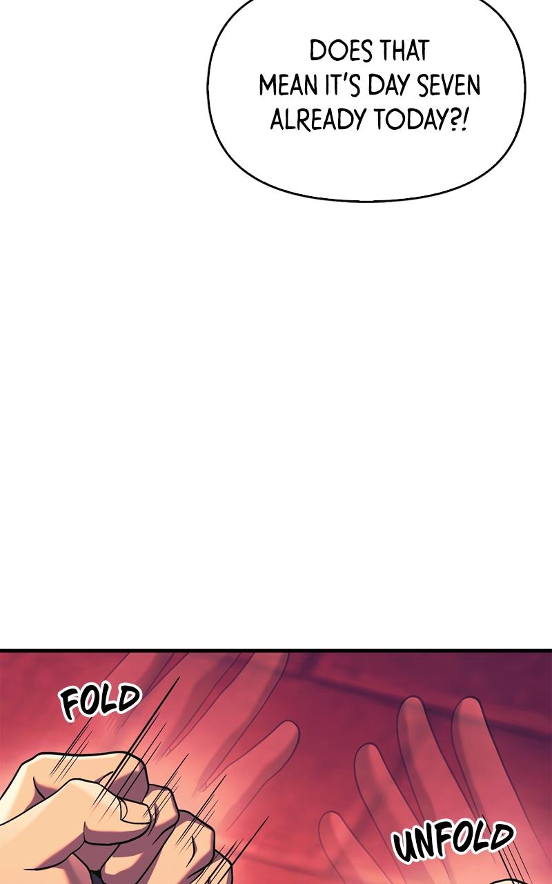 Surviving the Game as a Barbarian Chapter 30