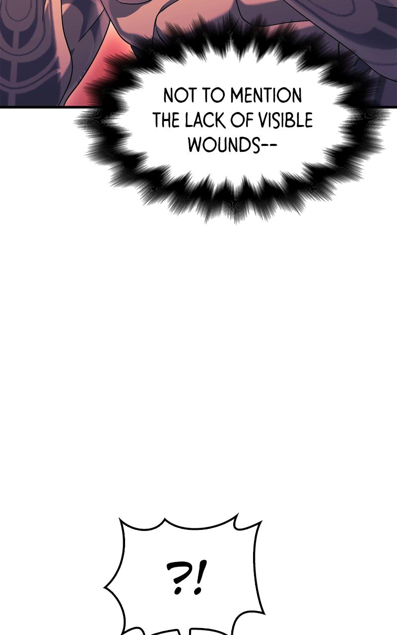 Surviving the Game as a Barbarian Chapter 30