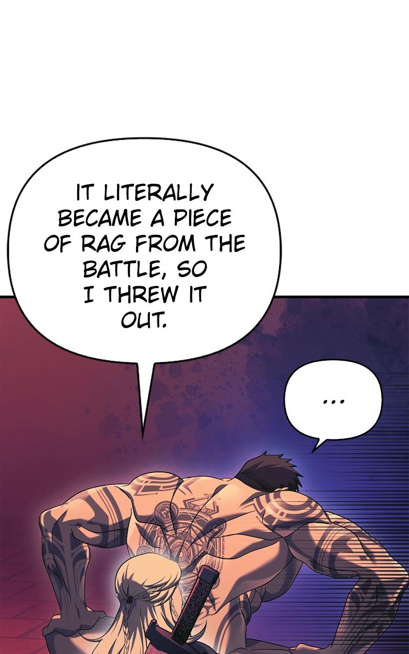 Surviving the Game as a Barbarian Chapter 30