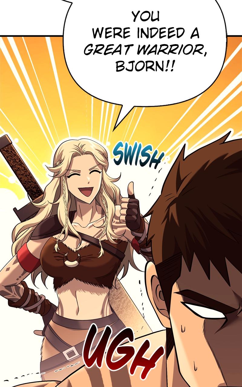 Surviving the Game as a Barbarian Chapter 30