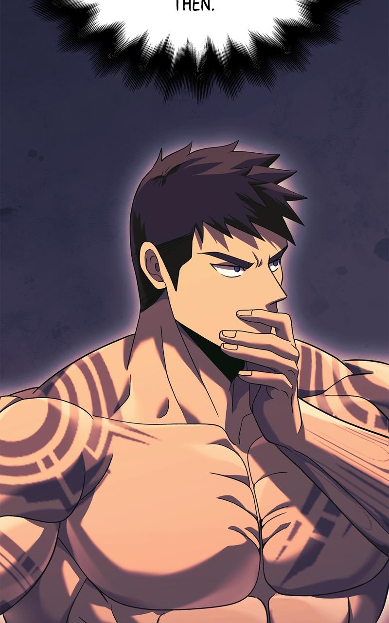 Surviving the Game as a Barbarian Chapter 30