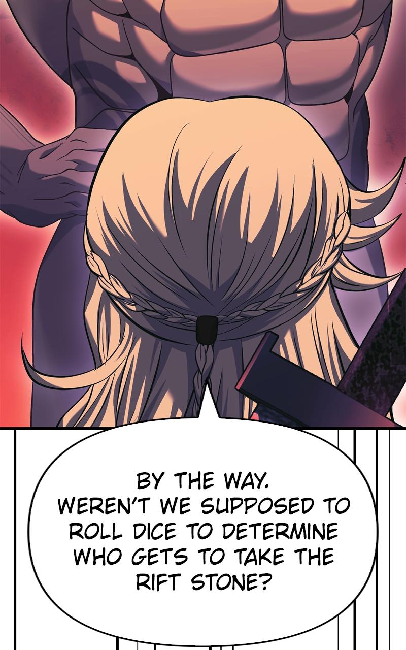 Surviving the Game as a Barbarian Chapter 30