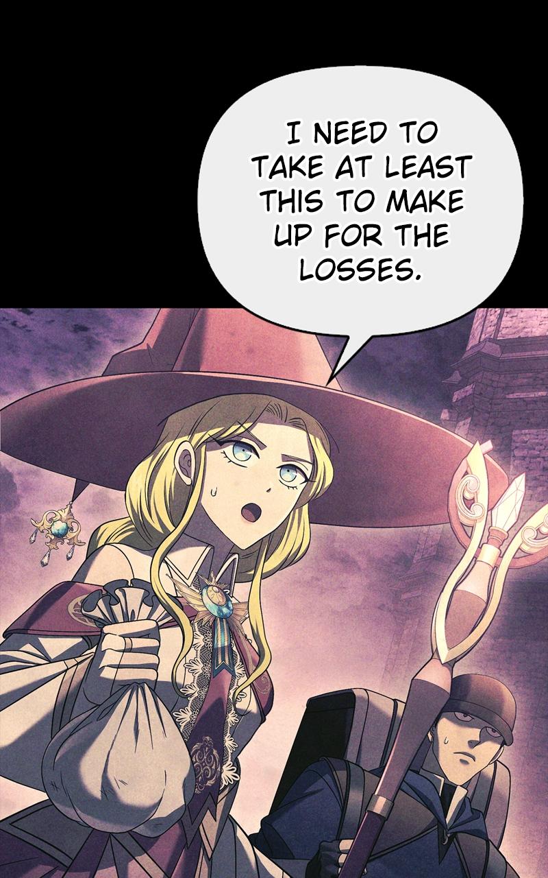 Surviving the Game as a Barbarian Chapter 30