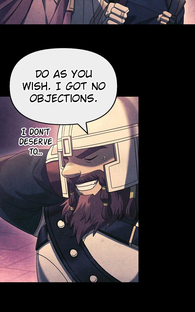 Surviving the Game as a Barbarian Chapter 30