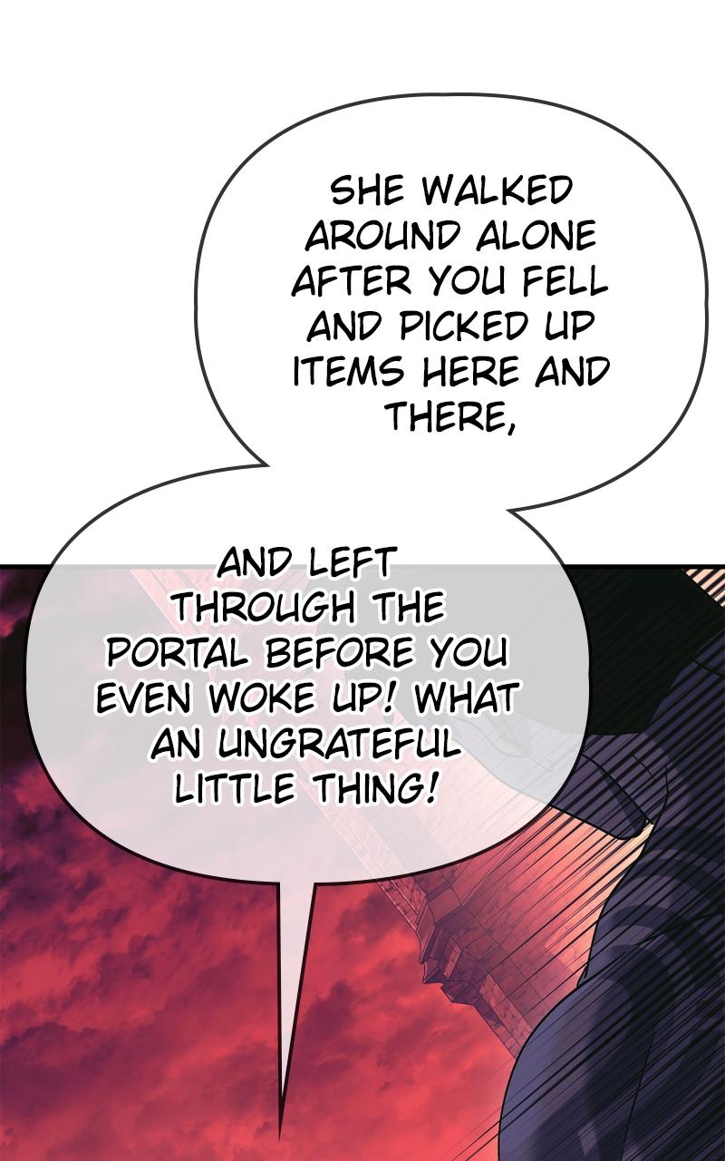 Surviving the Game as a Barbarian Chapter 30