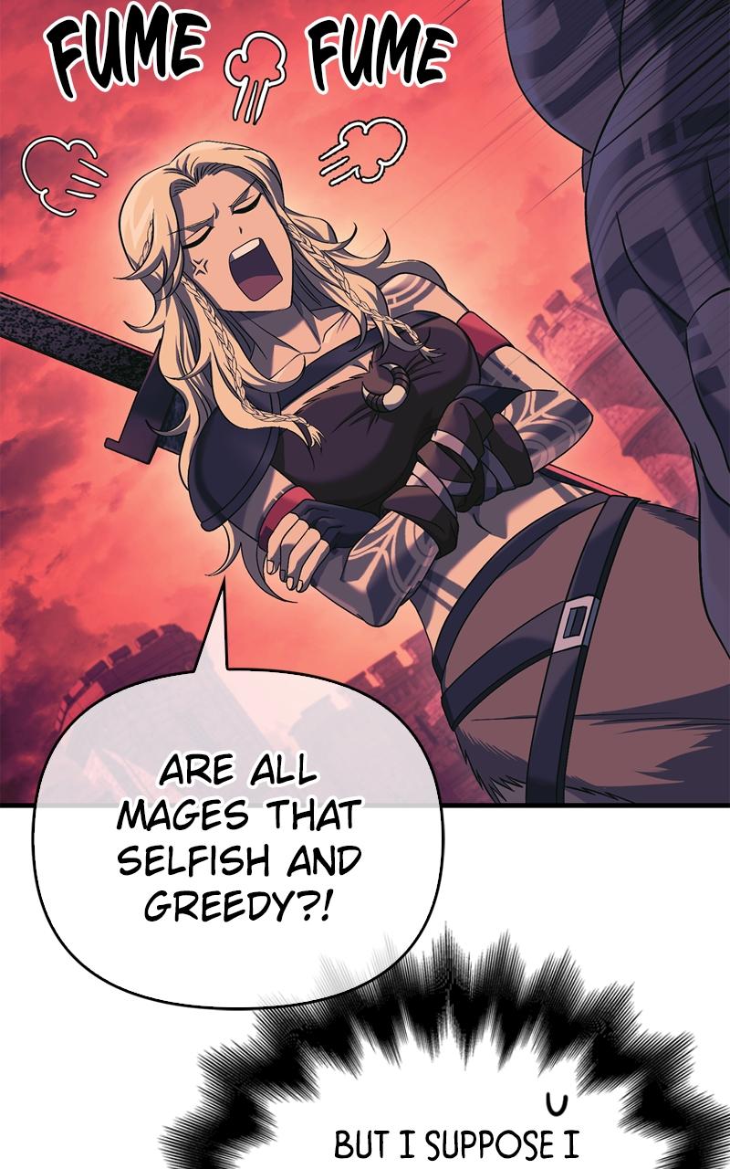 Surviving the Game as a Barbarian Chapter 30