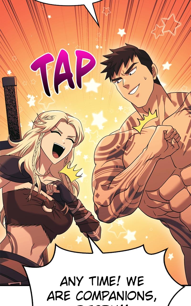 Surviving the Game as a Barbarian Chapter 30