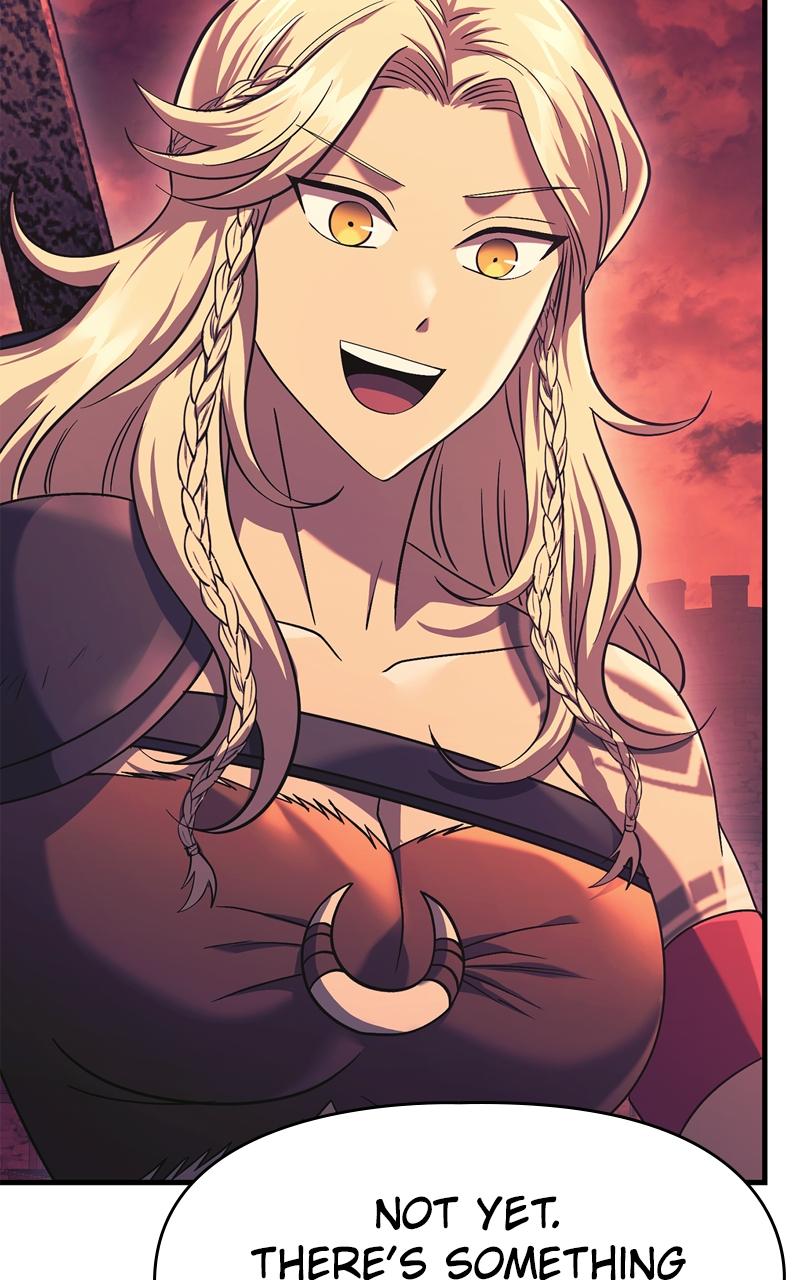 Surviving the Game as a Barbarian Chapter 30