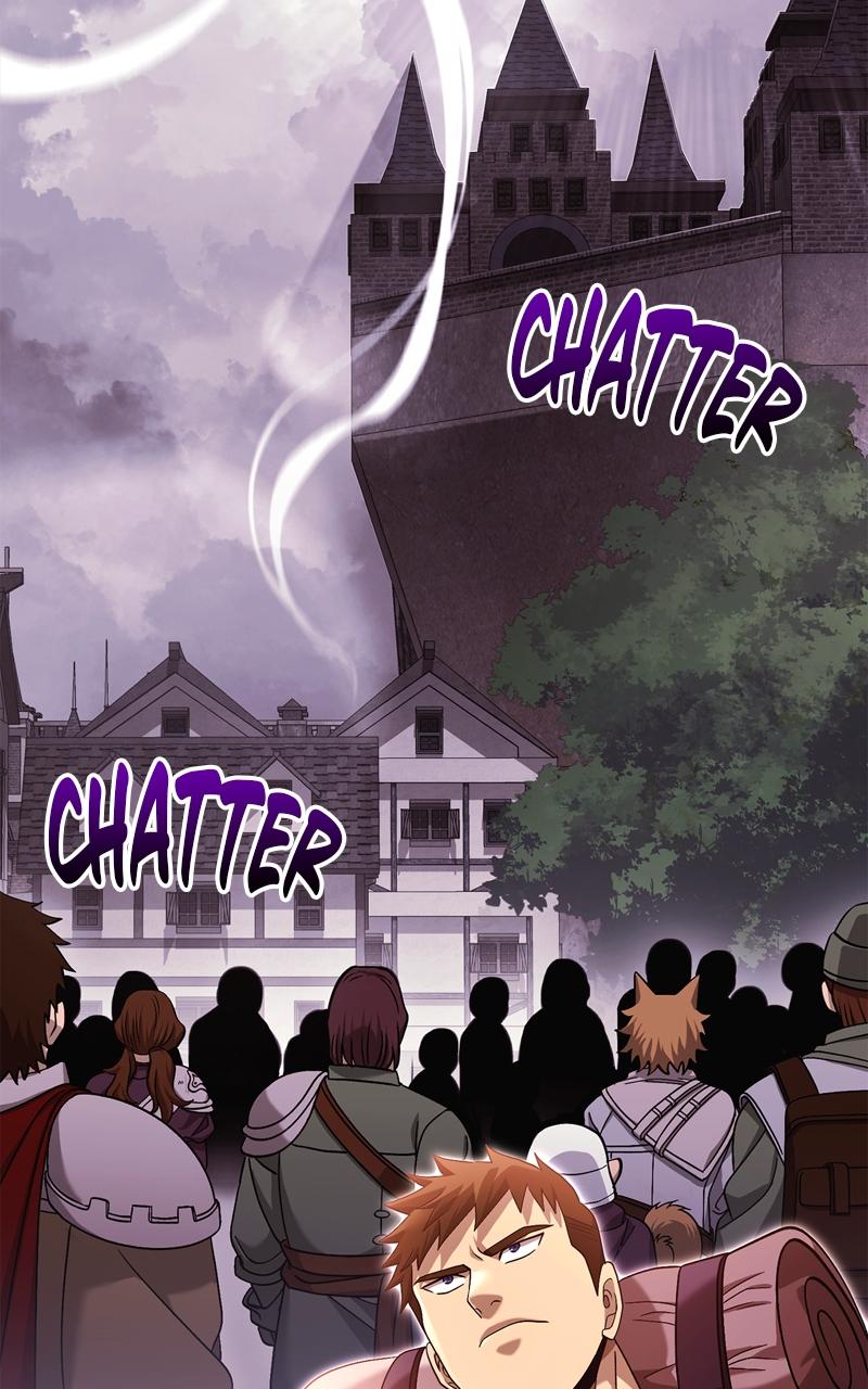 Surviving the Game as a Barbarian Chapter 30