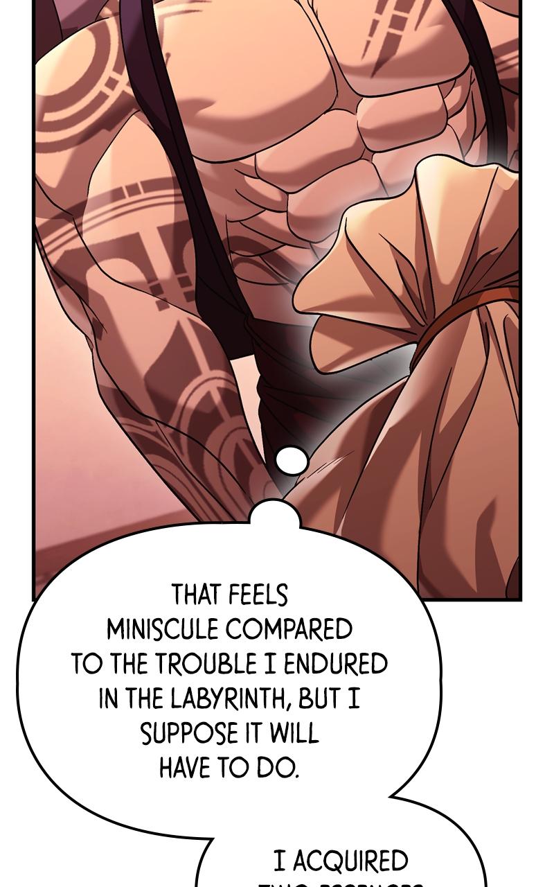 Surviving the Game as a Barbarian Chapter 30