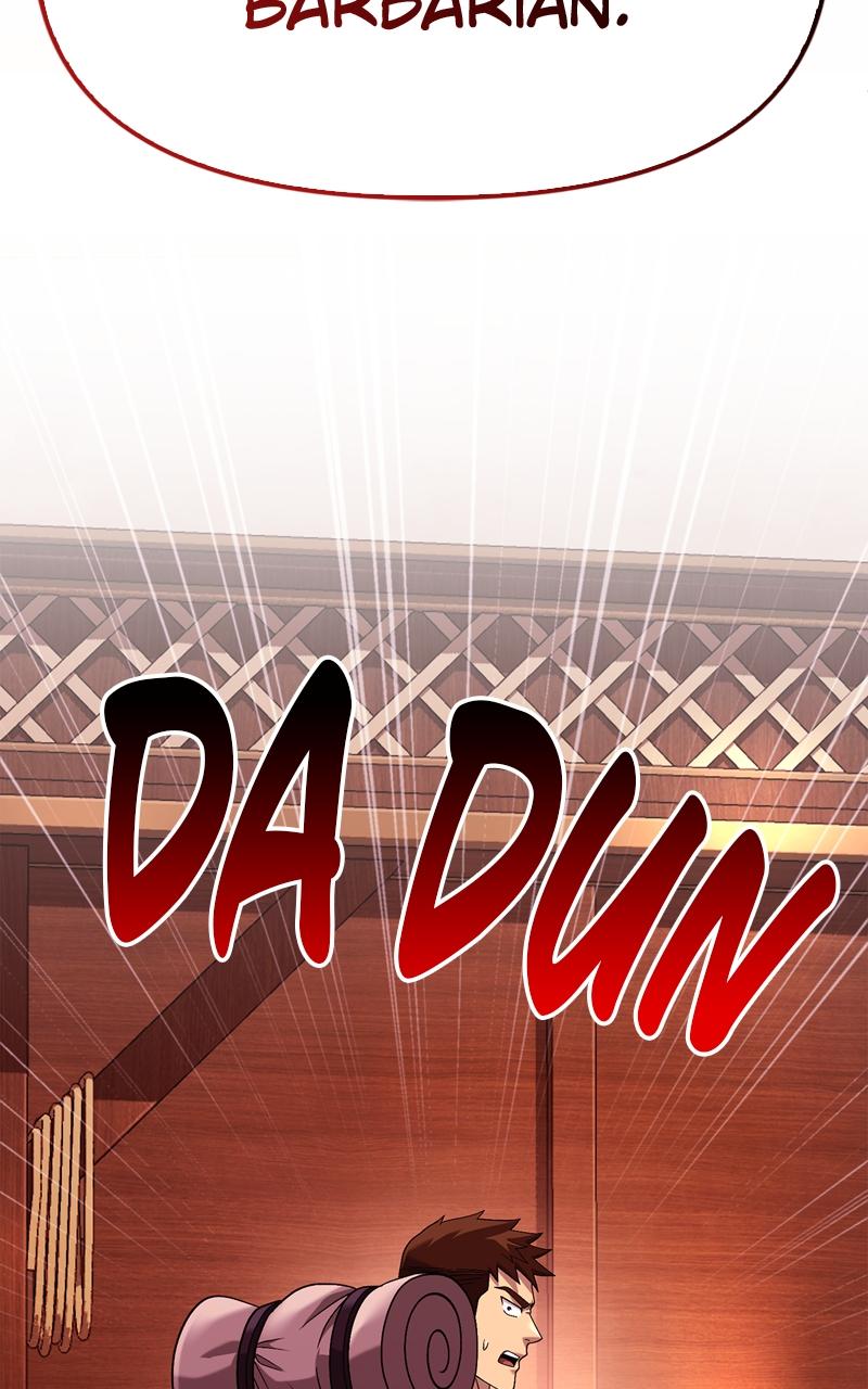 Surviving the Game as a Barbarian Chapter 30