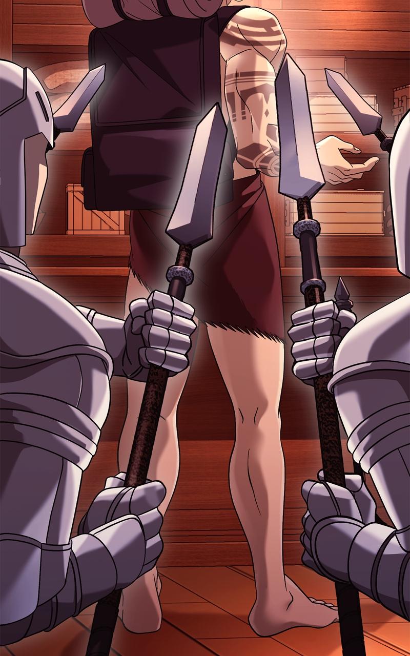 Surviving the Game as a Barbarian Chapter 30