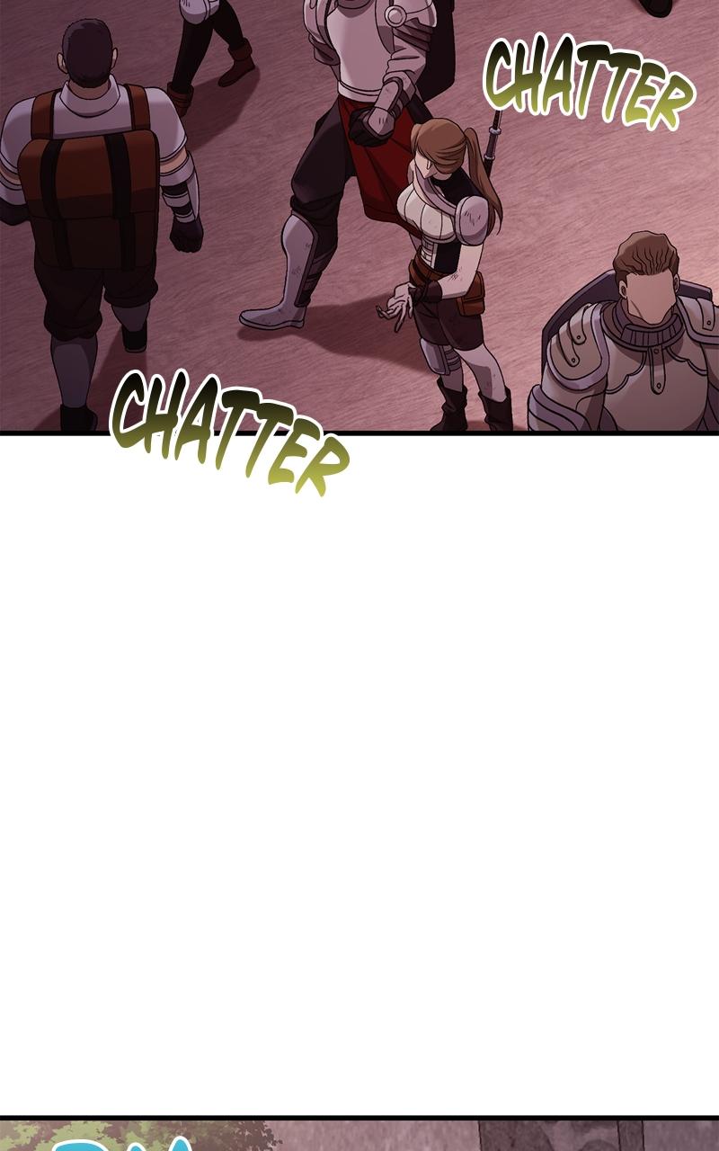 Surviving the Game as a Barbarian Chapter 30