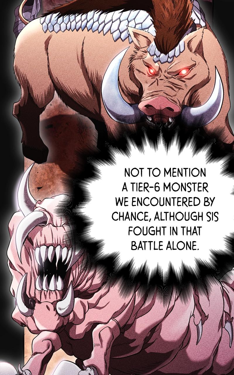 Surviving the Game as a Barbarian Chapter 30