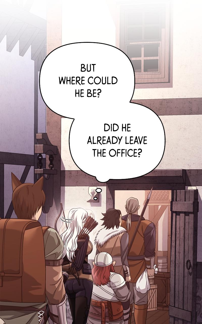 Surviving the Game as a Barbarian Chapter 30