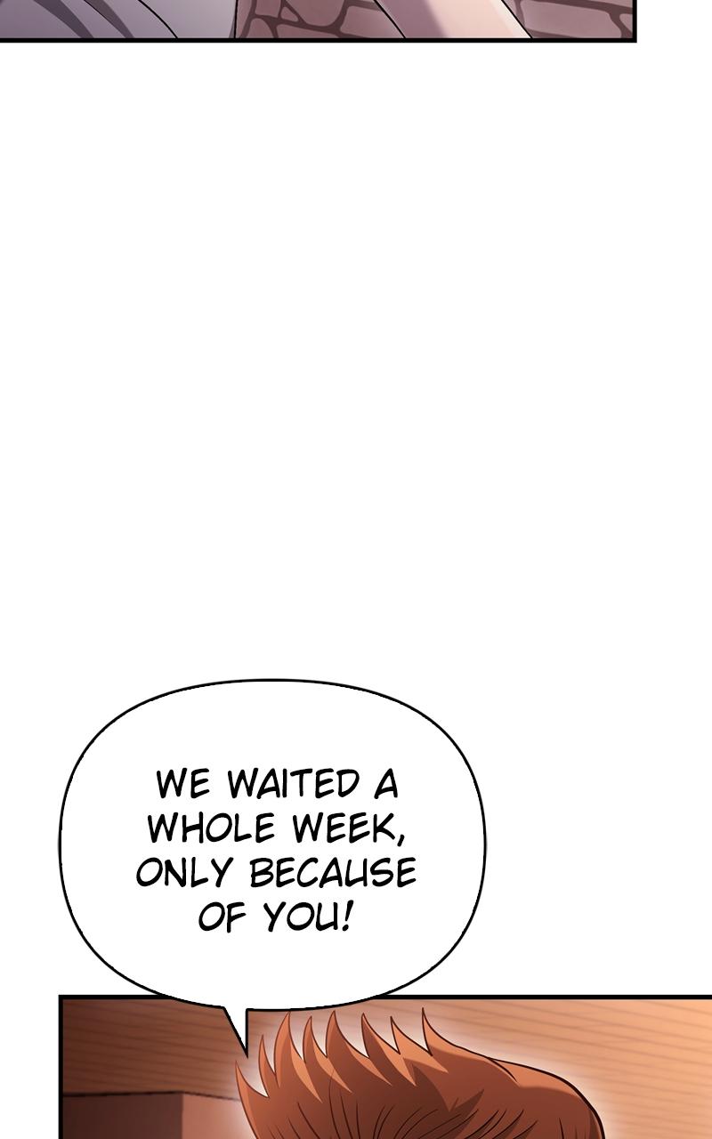 Surviving the Game as a Barbarian Chapter 30