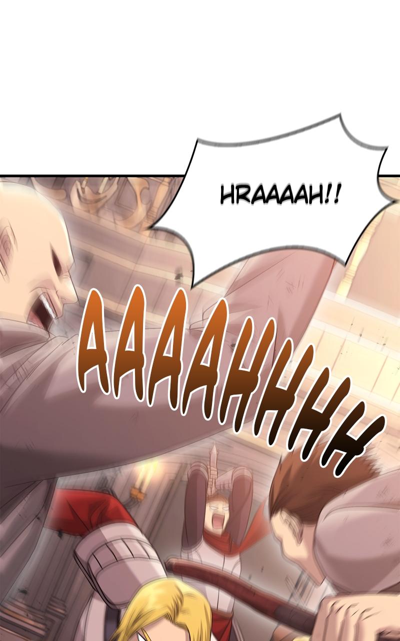 Surviving The Game as a Barbarian Chapter 32