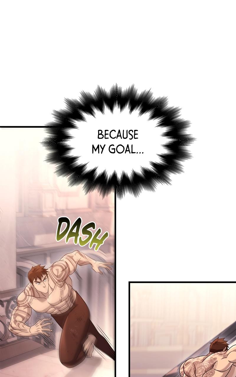 Surviving The Game as a Barbarian Chapter 32